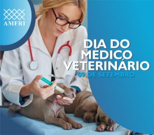 Read more about the article Dia do Médico Veterinário