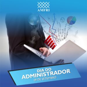 Read more about the article Dia do administrador (a)