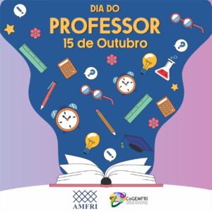 Read more about the article Dia do professor