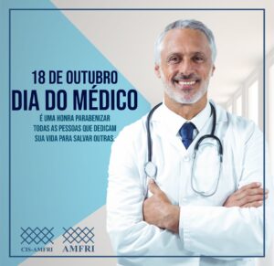 Read more about the article Dia do Médico