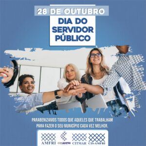 Read more about the article Dia do Servidor Público