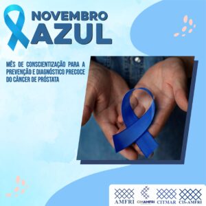 Read more about the article Novembro Azul