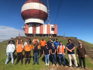 Read more about the article Assessor Técnico da AMFRI participa de reunião do Colegiado Estadual da FECAM