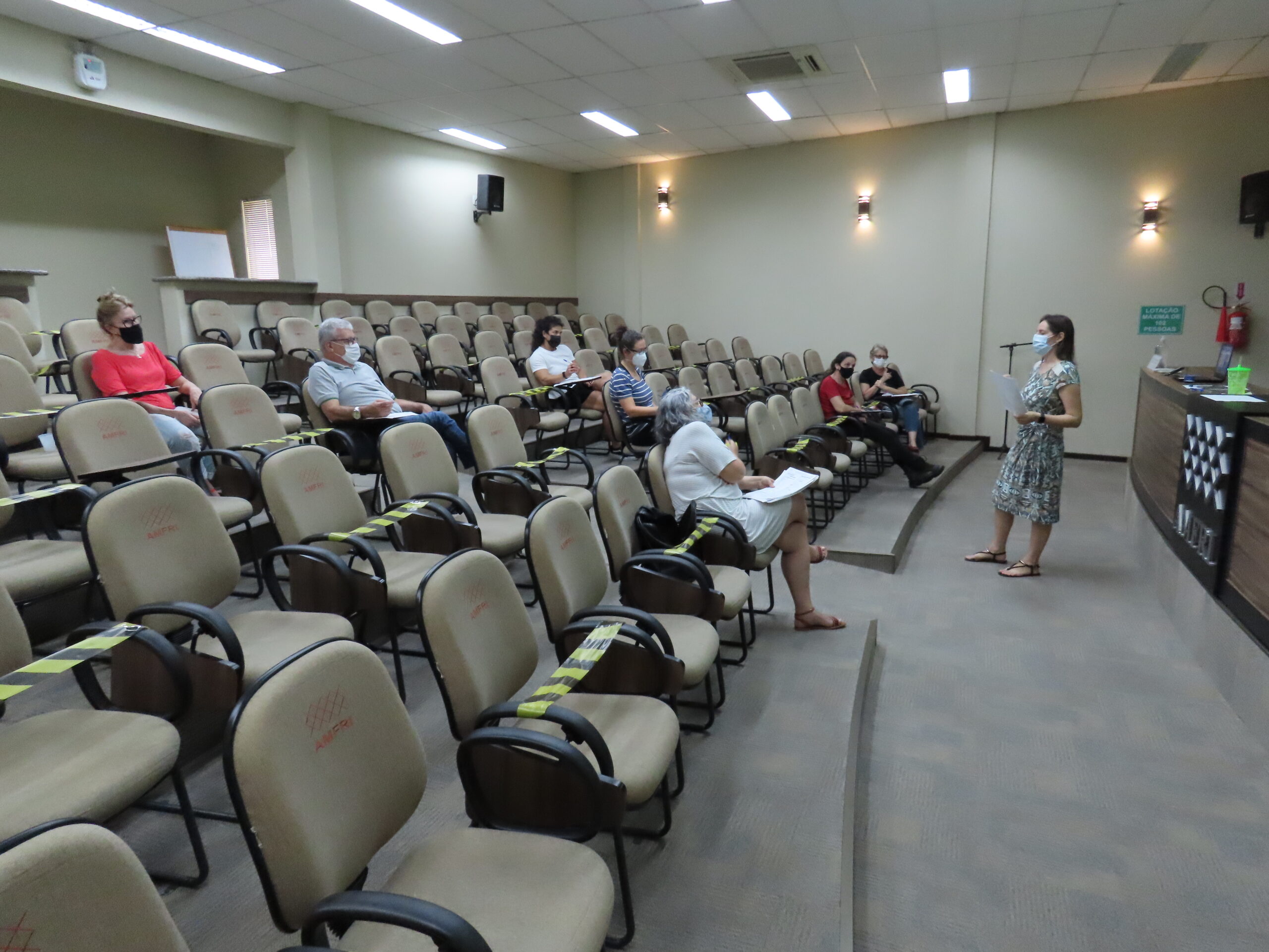 You are currently viewing Costa Verde & Mar realiza treinamento para pesquisa de demanda turística 2022