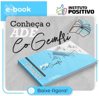 You are currently viewing Instituto Positivo elabora e-book exclusivo sobre o CoGemfri