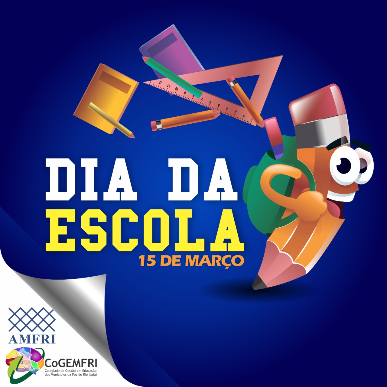 You are currently viewing Dia da Escola