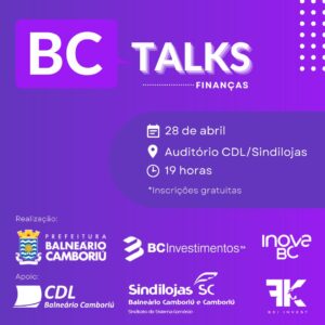 Read more about the article BC Talks – Finanças