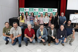 Read more about the article Colegiado de Cultura da AMFRI realiza reunião itinerante em Balneário Piçarras