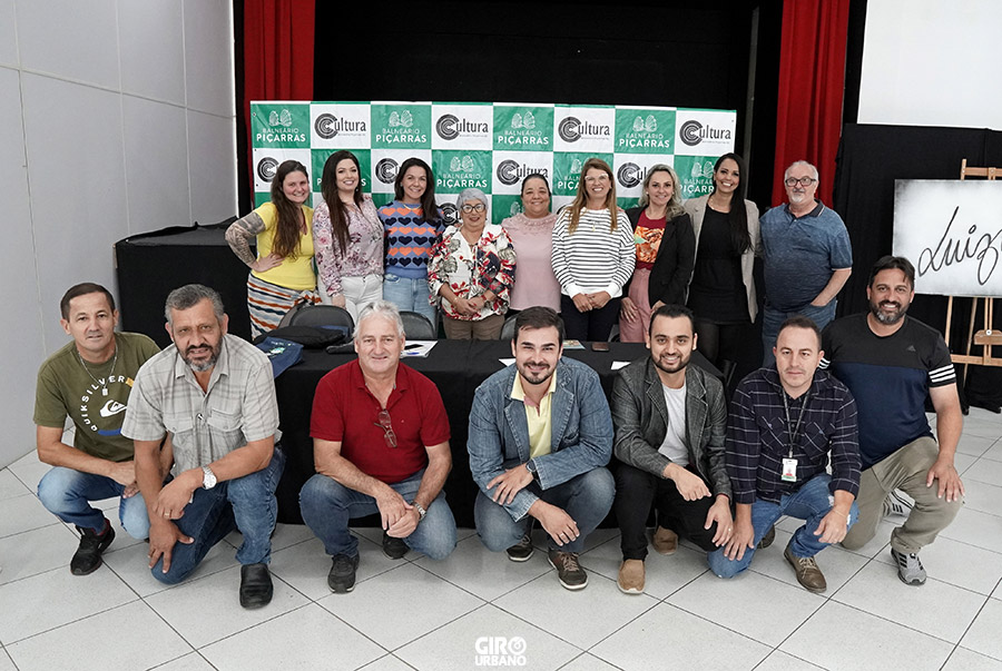 You are currently viewing Colegiado de Cultura da AMFRI realiza reunião itinerante em Balneário Piçarras