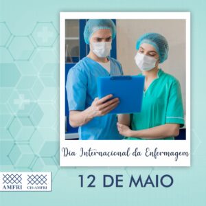 Read more about the article Dia Internacional da Enfermagem