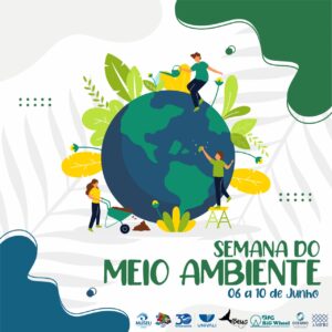 Read more about the article AMFRI realiza Semana Regional do Meio Ambiente