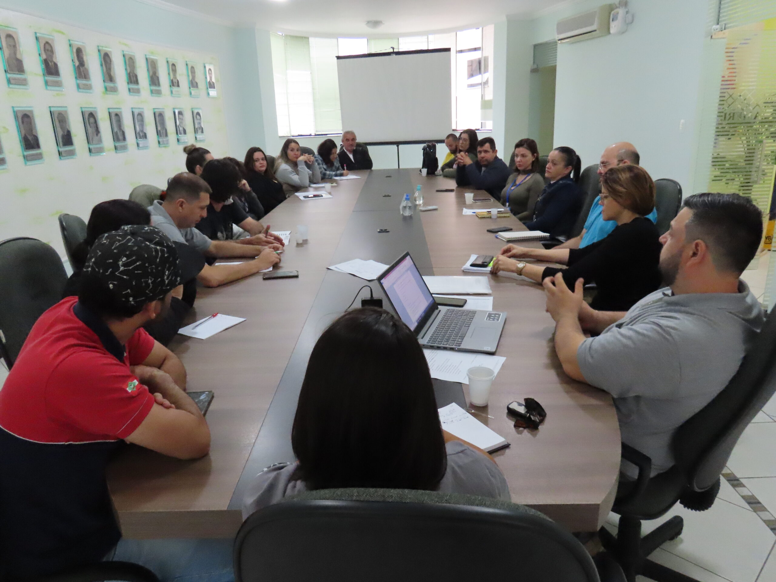 You are currently viewing Grupo de Trabalho de Combate à Dengue debate o panorama da doença na região e novas estratégias no controle do mosquito