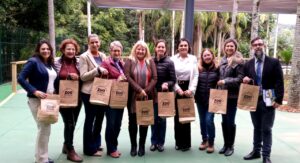 Read more about the article Colegiado de Turismo realiza visita técnica no Zoológico e ExpoCentro Júlio Tedesco de Balneário Camboriú