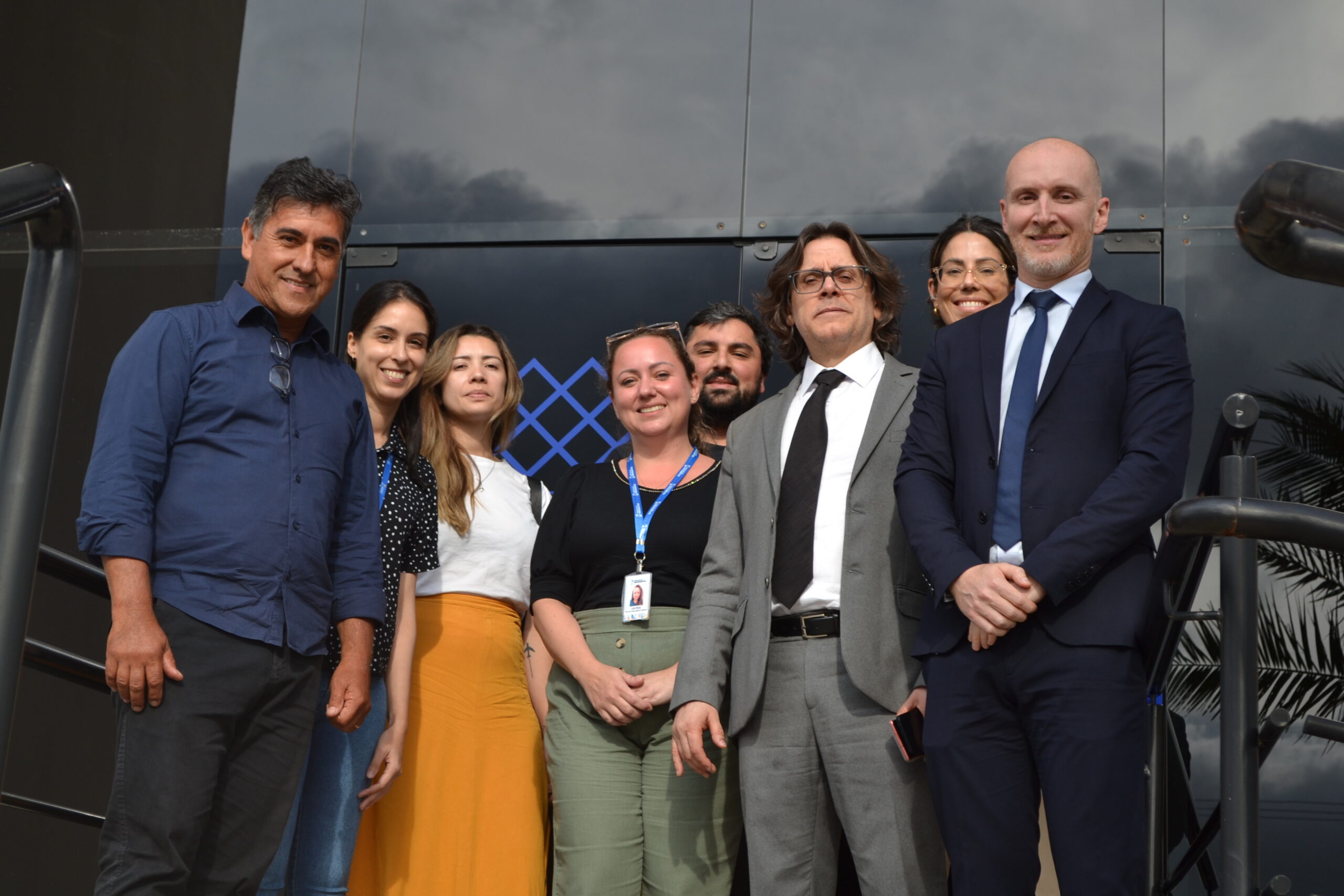 You are currently viewing Colegiado discute demandas do REURB e do Programa Lar Legal nos municípios com Desembargador e Juiz de Direito do TJSC