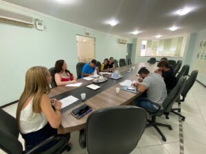 Read more about the article Colegiado de Esportes realiza última reunião do ano