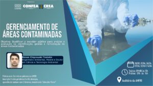 Read more about the article AMFRI promove Curso sobre Gerenciamento de Áreas Contaminadas