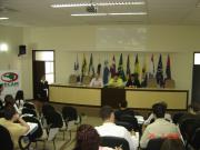 Read more about the article Curso de Comunicação na Gestão Pública Municipal reúne profissionais na Amfri