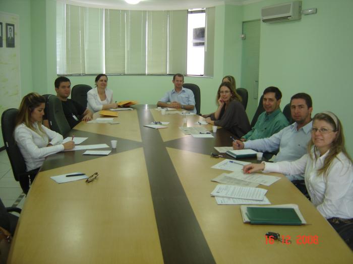 You are currently viewing REUNIÃO DE COLEGIADOS DE CONTADORES E ASSISTÊNCIA SOCIAL