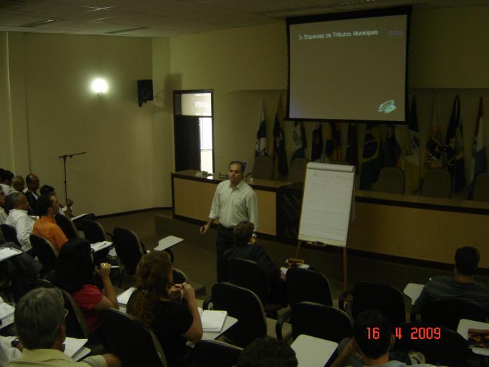 You are currently viewing AMFRI PROMOVE CURSO DE GESTÃO NA COBRANÇA TRIBUTÁRIA