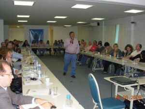 Read more about the article Expert Mundial em Marketing Turístico na Costa Verde & Mar