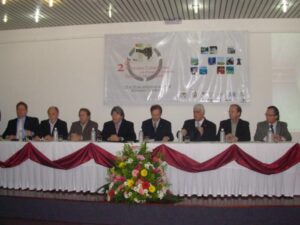 Read more about the article Municípios da AMFRI participam do 2º Seminário Catarinense do Turismo