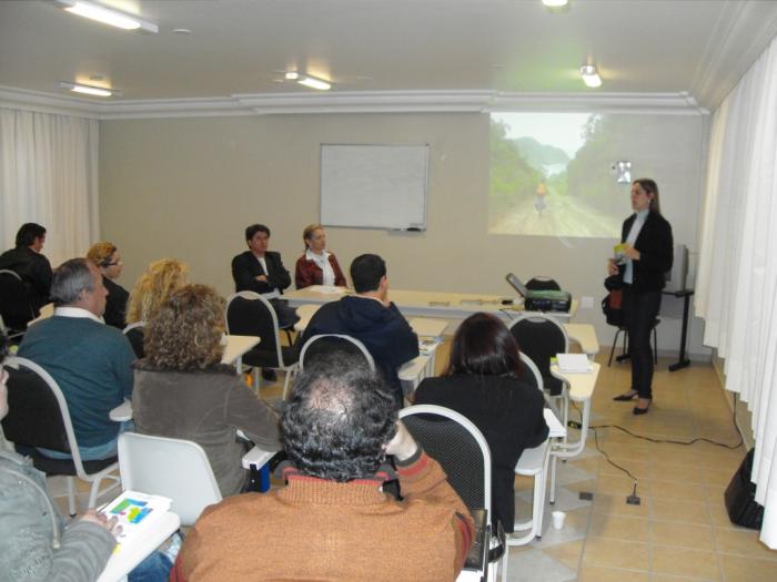 You are currently viewing Circuito de Cicloturismo da Costa Verde & Mar é apresentado em Balneário Camboriú