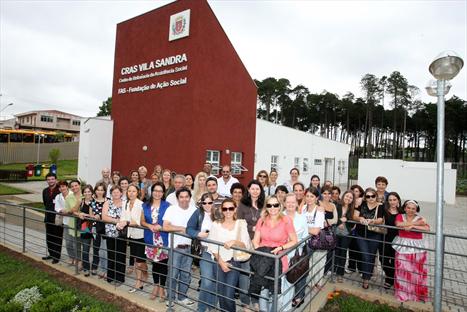 You are currently viewing Municípios da AMFRI assinam Termo de Cooperação Técnica para Aprimoramento da Gestão da Assistência Social