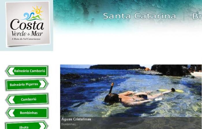 You are currently viewing Novo site da Costa Verde & Mar está cheio de novidades