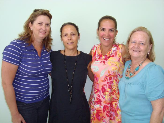 You are currently viewing Secretária de Navegantes é eleita presidente do Colegiado de Assistência Social da AMFRI