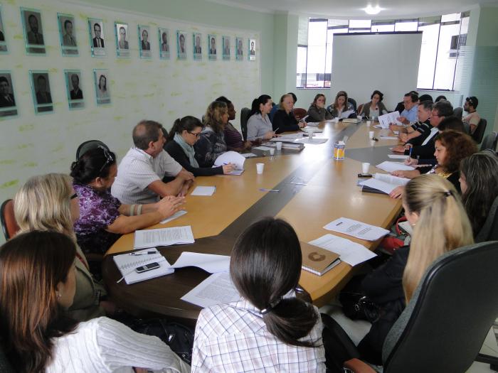 You are currently viewing AMFRI realiza reunião para organização da I Conferência Regional de Segurança Alimentar e Nutricional