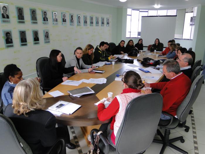 You are currently viewing AMFRI realiza segunda reunião para organização da Conferência de Segurança Alimentar