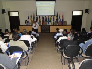 Read more about the article Municípios recebem capacitação sobre Regularização Fundiária