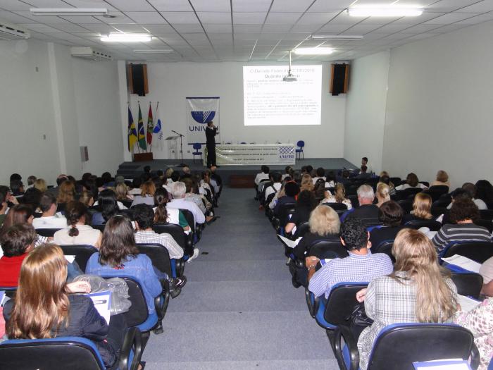 You are currently viewing Região da AMFRI realiza a 1ª Conferência Regional Sobre Transparência e Controle Social