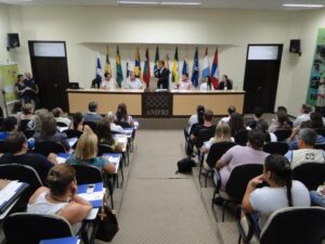 Read more about the article AMFRI e SDR realizam a IV Conferência Regional dos Direitos da Criança e do Adolescente