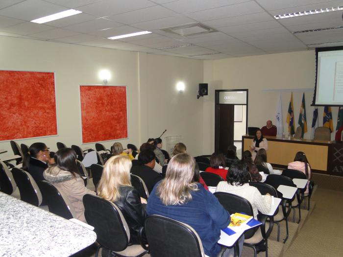 You are currently viewing Colegiado de Assistência Social recebe representante do MDS