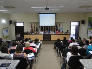 Read more about the article AMFRI sedia reunião do COEGEMAS e da CIB