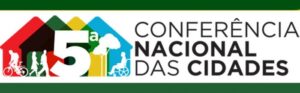 Read more about the article AMFRI auxilia municípios na organização da 5ª Conferência das Cidades