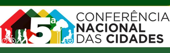 You are currently viewing AMFRI auxilia municípios na organização da 5ª Conferência das Cidades