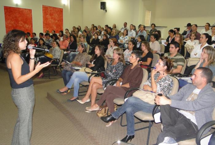 You are currently viewing 1ª Capacitação Regional sobre os Serviços de Média Complexidade orienta trabalhadores do SUAS