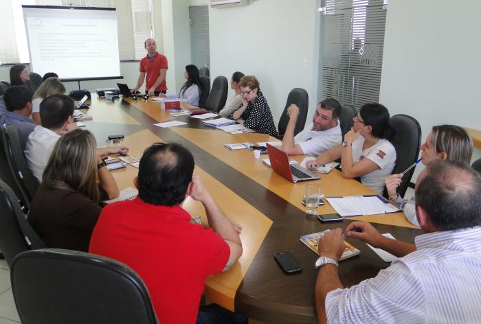 You are currently viewing Colegiado de Turismo busca alternativas para ampliar divulgação da região