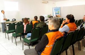 Read more about the article Colegiado de Defesa Civil se reúne em Porto Belo