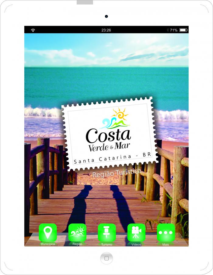 You are currently viewing Internet contribui com a visibilidade da Costa Verde & Mar