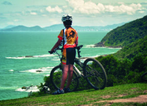 Read more about the article Circuito de Cicloturismo da Costa Verde & Mar será apresentado na Itália