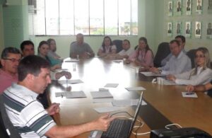 Read more about the article Organização patrimonial e consórcios são temas de reunião entre contadores municipais