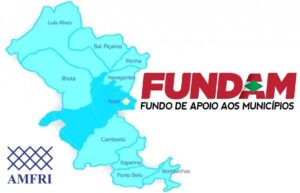 Read more about the article Municípios da AMFRI recebem R$ 30 milhões de recursos do FUNDAM