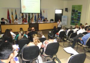 Read more about the article AMFRI realiza 1º Seminário Regional sobre o Ensino Religioso Escolar