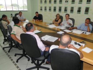 Read more about the article Representantes municipais iniciam mobilização para elaborar os Planos de Resíduos Sólidos