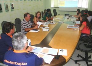 Read more about the article Organização da 2ª Conferência Intermunicipal de Proteção e Defesa Civil divulga resultados