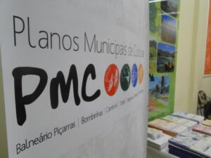 Read more about the article Planos Municipais de Cultura estão disponíveis para consulta no site da AMFRI