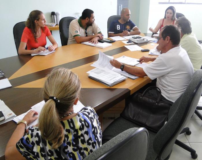 You are currently viewing Colegiado de Meio Ambiente se empenha na elaboração dos Planos de Resíduos Sólidos